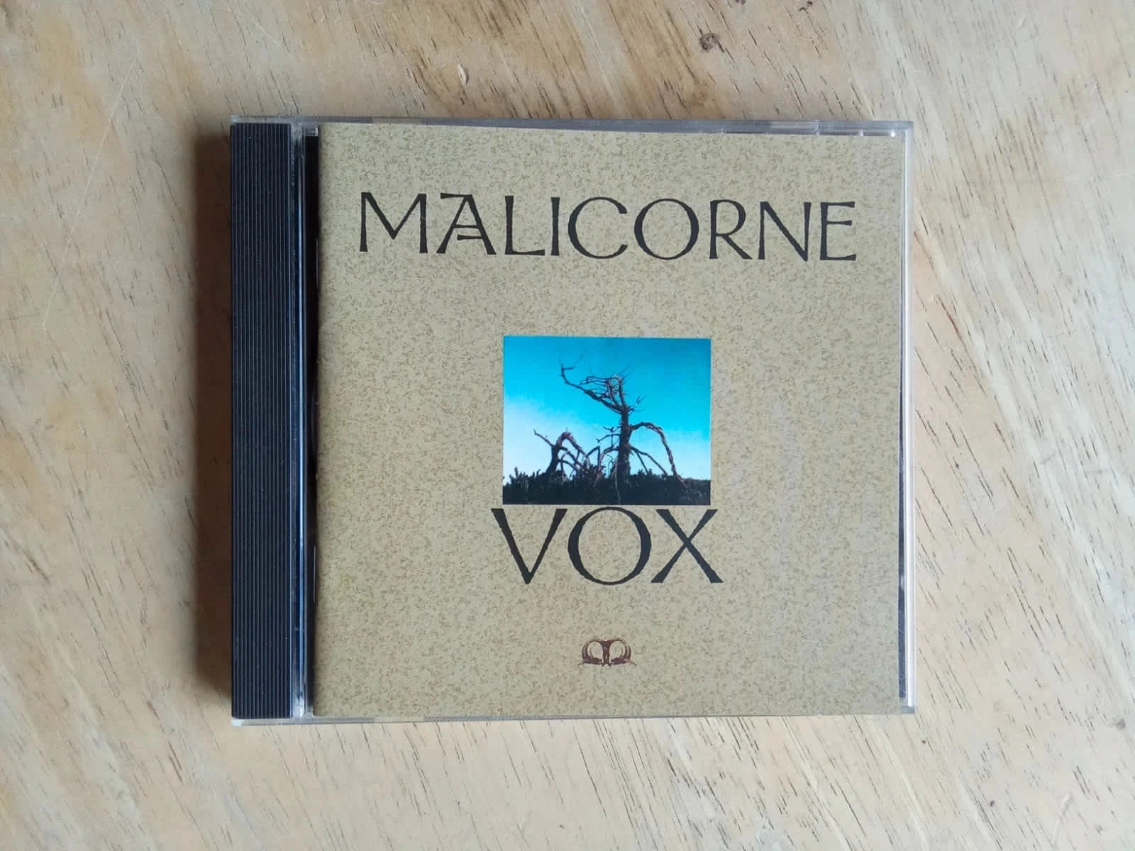 Malicorne, Vox